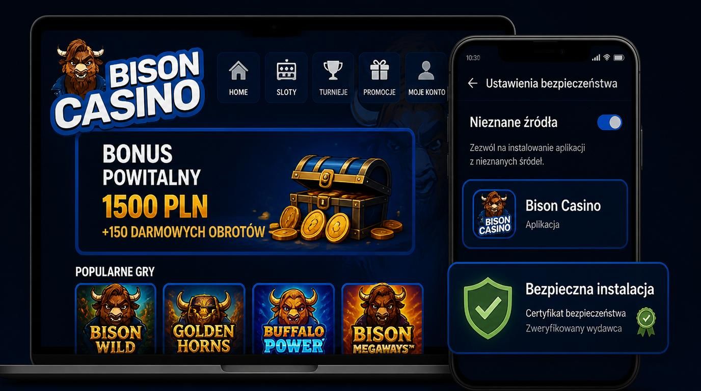 Ikona „Nieznane źródła” Android, aplikacja bezpieczeństwo